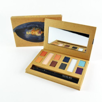 

Rachel Roy Day Night Shadow Collection Palette Size 17.6 g(Shadow)