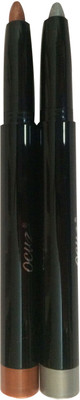 

Ocuz Smoothing Eyeshadow Pen Combo 2 g(EP-0304)