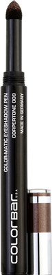 

Colorbar Color-Matic Eyeshadow Pen 0.8 g(Corpertone-009)
