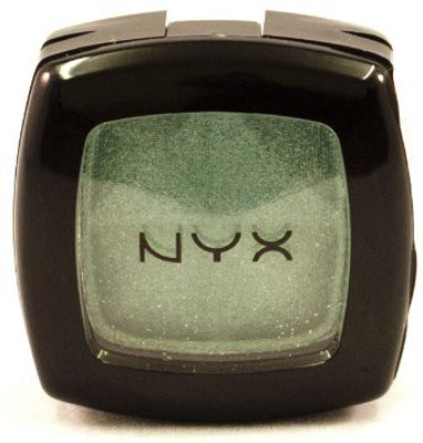 

Nyx Single Shadow Seafoam Green NYX-ES121 3 g(Shadow)