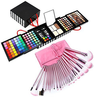 

Bestrice Luxury Colors Shadow Makeup Palette BTMR001 3 g(pink)