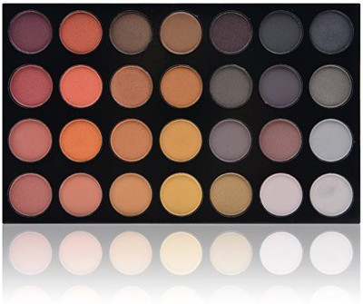 

Shany Cosmetics Shany Masterpiece Colors Shadow Bronzer Palette 3 g(Shadow)