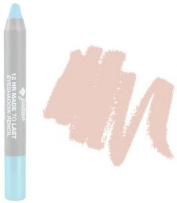 

Healthcenter Jordana Hour Made To Last shadow Continuous Almond MEP-04 3 g(Shadow)