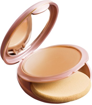 

Lakme Absolute Flawless Creme Compact 9 g(Pearl)