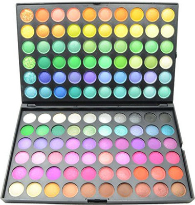

Fash Limited Fash Professional Bold Bright And Vivid Color shadow Palette Makeup Cosmetics 3 g(Shadow)