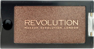 

Makeup Revolution Eyeshadow Sold Out 3.3 g(Brown)