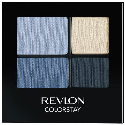 

Revlon Colorstay Hour Shadow Quad Serene 8535-13 4.86 ml(Shadow)