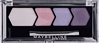 

Maybelline Diamond Glow Eye Studio 2.5 g(06 Lilac Mauve)