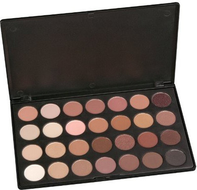 

Coastal Scents 28 Color Eyeshadow Palette 18 g(Neutral)