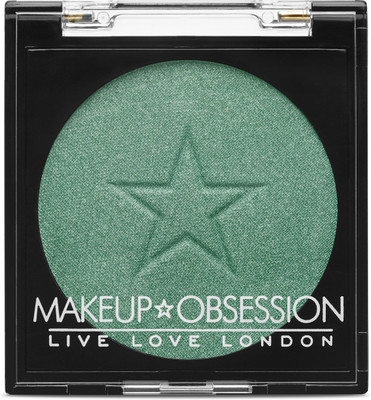 

Makeup Obsession Makeup Obsession Eyeshadow E103 St Tropez 2 g(E103 St Tropez)