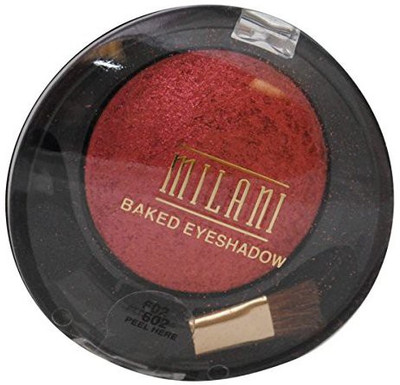 

Milani Metallic Baked shadow Heart You MMS-602 3 g(Shadow)