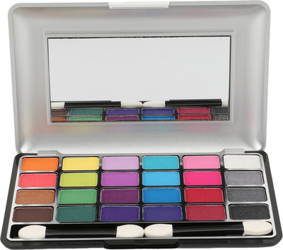 

Cameleon Matte Collection Eyeshadow Palette 31.18 g(378-3)