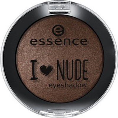 

Essence I Love Nude Eyeshadow 06 Coffee Bean, 1.8 g(Brown)