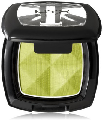 

Nyx Single Eye Shadow, Light Green 1 g(Light green)