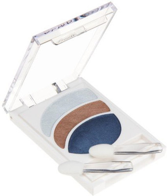 

Almay Intense Color Smoky Kitsmoky For Blues (Pack Of ) 3.75 ml(Blue)