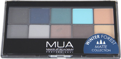

Mua Makeup Academy Matte Winter Forest 10 g(Multicolor)