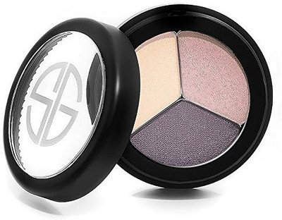 

Voronajj Studio Gear Color Studies 3 in 1 Eyeshadow -Study in Iris 6 g(Multicolor)