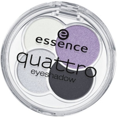 

Essence Quattro Eye Shadow 5 g(Xoxo)
