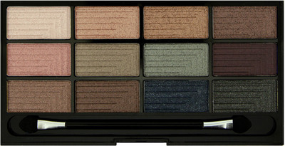 

Freedom Makeup London Pro 12 12 g(Romance & Jewels)