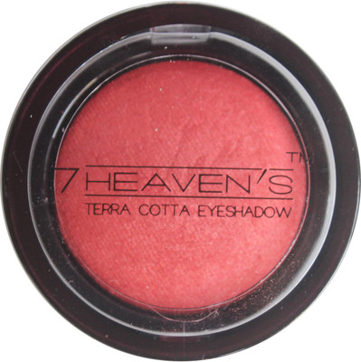 

7 Heaven's Terra Cotta Eyeshadow 3.5 g(TC - 22)
