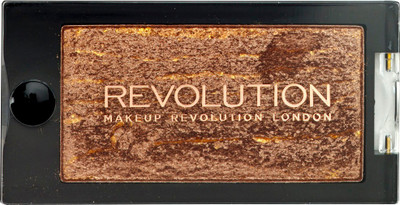 

Makeup Revolution Baked Eyeshadows 3.3 g(Limitless)
