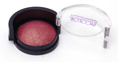 

Incolor Baked Eyeshadow - 816 4.5 g(Pink)