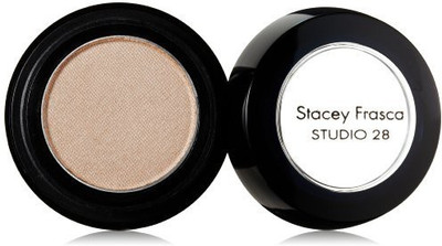 

Stacey Frasca Studio 28 Studio 28 Eyeshadow, Lighter Shades 1 g(Rice)