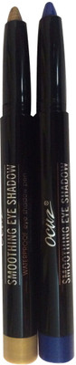 

Ocuz Smoothing Eyeshadow Pen Combo 2 g(EP-0210)