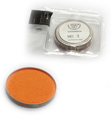 

PAC Eye Shadow 03 (Refill Pan) 2.5 g(Orange)