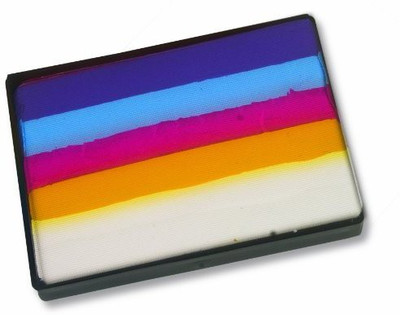 

Mehron Paradise Prisma Flash 3 g(Dark)