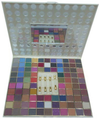 

Meilin Professional Eye Shadow Kit - 98 5.5 g(Multi)