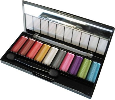 

Qumeidie 10 Eyeshadow 11 g(Multicolor)