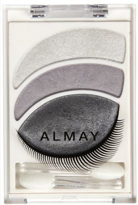 

Voronajj Almay Intense i, I Kit for Hazel Eyes 6 g(Smoky)