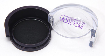 

Incolor Baked Eyeshadow - 820 4.5 g(Black)