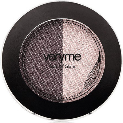 Very Me Soft N' Glam Eye Shadow -SB 1.9 g(Soft Brown)