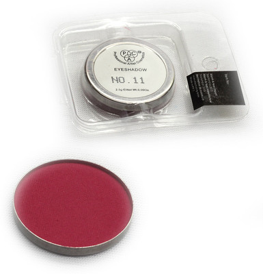 

PAC Eye Shadow 11 (Refill Pan) 2.5 g(Pink)