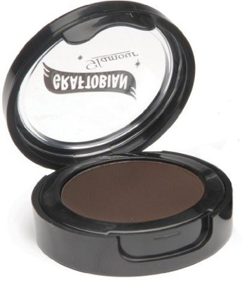 

Graftobian Professional Hd Cake Espresso Brown 5.4 ml(Brown)