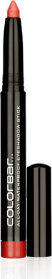 

Colorbar All-Day Waterproof Eyeshadow Stick 1.4 g(Blush - 002)