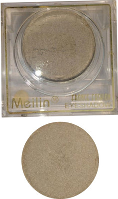 

Meilin France Fashion Eyeshadow 4.8 g(Off White)