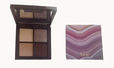 

Tarte Clay Of Life Colored Clay shadow Palette Quad 3 g(Shadow)