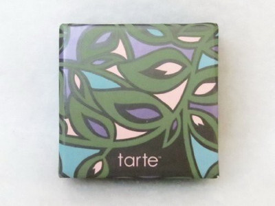 

Tarte Beauty The Box Amazonian Clay Shadow Quad Beauty Resolutions 6 ml(Shadow)