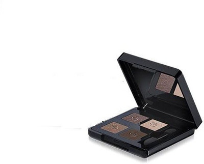 

Oriflame Sweden Giordani Gold Eye Shadow Quad-Divine Brown 5.2 g(Divine Brown)