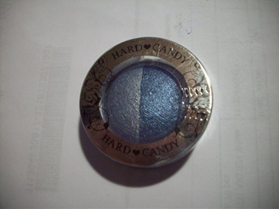 

Hard Candy Kal Descope Baked shadow Duo Make Believe 261 3 g(Shadow)