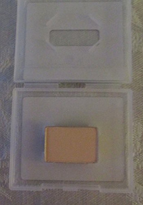 

Mary Kay Mineral Color / Shadow Sweet Cream 3 g(mineral)