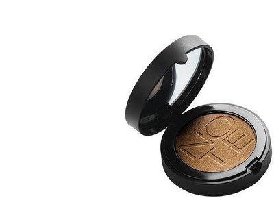 

Eyeshadow Note Luminous Silk Mono No* 07 9 g(golden)