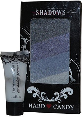 

Hard Candy In The Shadows Shadow Splendid 676045600224 3 g(Shadow)