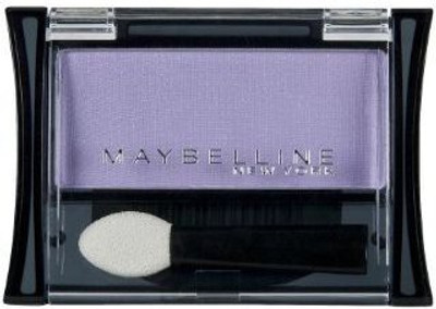 

Maybelline Expert Wear shadow Single Lux Lilac Pack 3 g(Shadow)