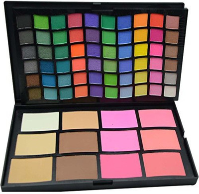 

Fash Limited Fash Cosmetics Color Shimmer 3 g(Shadow)