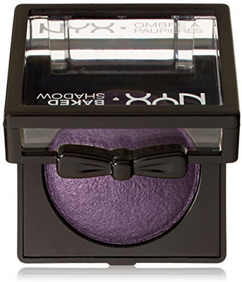 

Nyx Cosmetics Baked Shadow Love Junkie 3 ml(Shadow)
