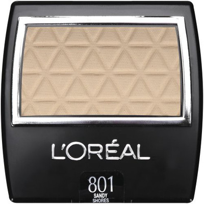 

L'Oreal Paris Wear Infinite Shadow Singles Sandy Shores 3 ml(Shadow)
